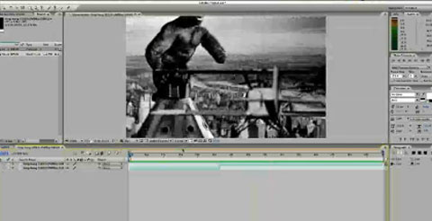 rotoscopy