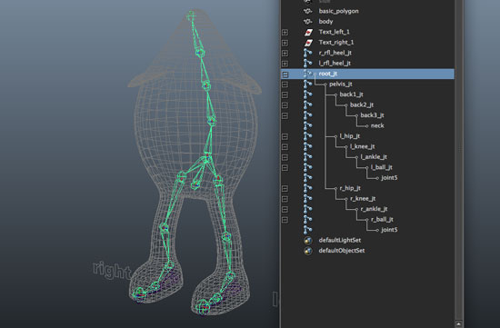rig it right maya animation rigging concepts rig it right maya animation rigging concepts